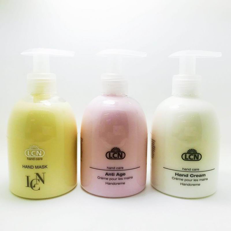 Đức LCN mùa thu và mùa đông phải có tay cầm hoàng đế đặt tay chăm sóc dưỡng ẩm tốt giữ ẩm chống khô dưỡng da tay tốt