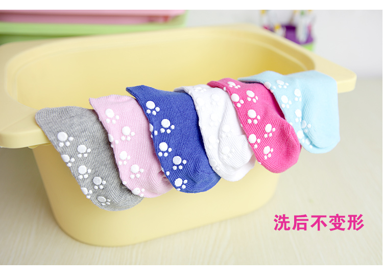 Chaussettes pour bébé - Ref 2109315 Image 31