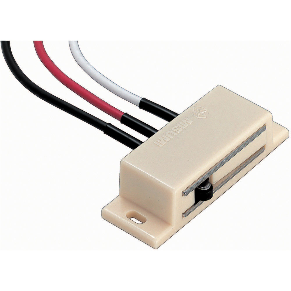 Three wire magnetic button HMGR-T-150 2000 HGE11-52-1502000 wire connects magnetic button
