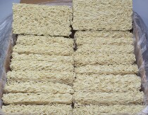 Home Zhizhen original juice meat noodles 4 pounds special noodles Hot pot Malatang beef noodles mixed noodles Soup noodles fried noodles 