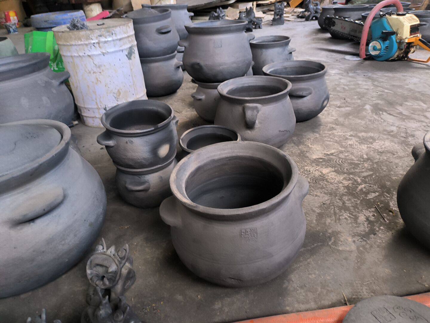 大理祥云土陶坊