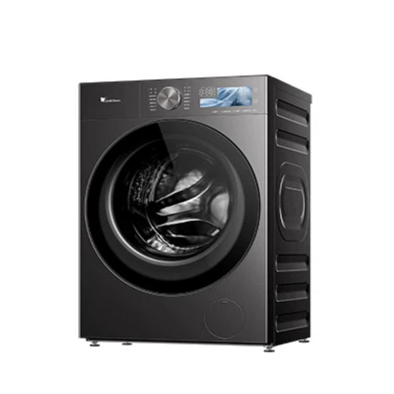 小天鹅小乌梅5.0全自动变频滚筒洗衣机