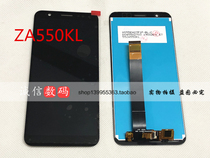 Suitable for ASUS zenfone live L1 touch LCD display ZA550KL X00RD screen assembly