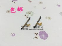 Suitable for Samsung S6Edge G9250 G9200 G9208G9280 Boot volume side key key cable