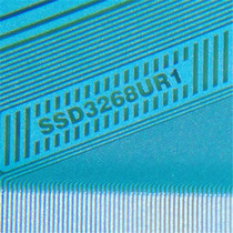 SSD3268UR1 Original LCD TV Drive COF tab New Roll Cut Slices Available Same Day