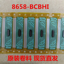 8658-BCBHI New Original tab COF LCD TV Drive IC Coil Drain Same Day Shipment
