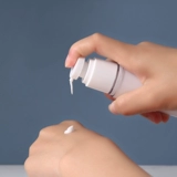 Распылитель для выхода на улицу, лосьон, увлажняющая маленькая бутылка