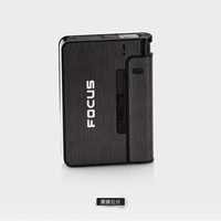 Классический черный