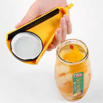 Bottle Opener Screwup Small Treasure Old Dry Mother Fish Canned Opener Beer Pacemaker With Lid Opener Screwup Bottle Cap