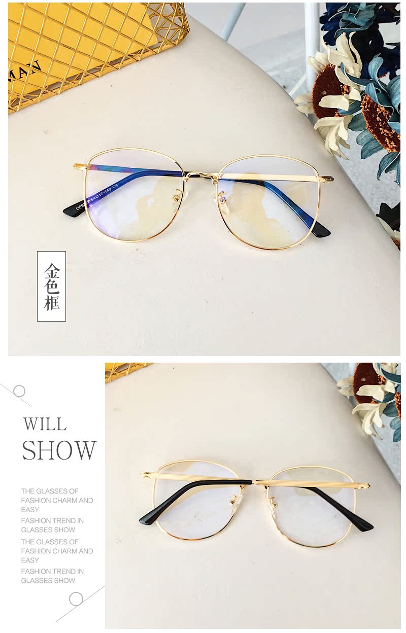 Montures de lunettes en Alliage de nickel - Ref 3140605 Image 13