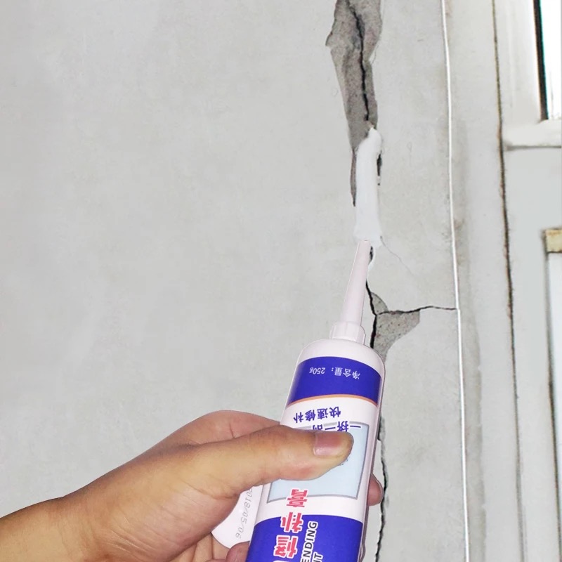 giá nước tẩy rửa nhà vệ sinh Mua 1 tặng 1 tường sửa chữa tường trắng khử trùng tường graffiti sạch mốc mốc tẩy trang mốc khuôn gel - Trang chủ nước tẩy kính nhà tắm