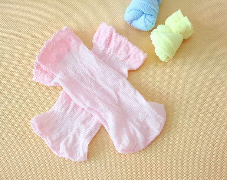 Chaussettes pour bébé - Ref 2110740 Image 8