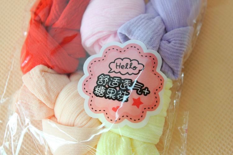 Chaussettes pour bébé - Ref 2110740 Image 9
