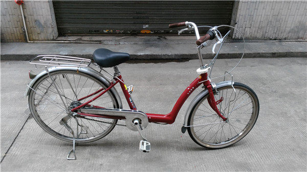 second hand fixie bikes