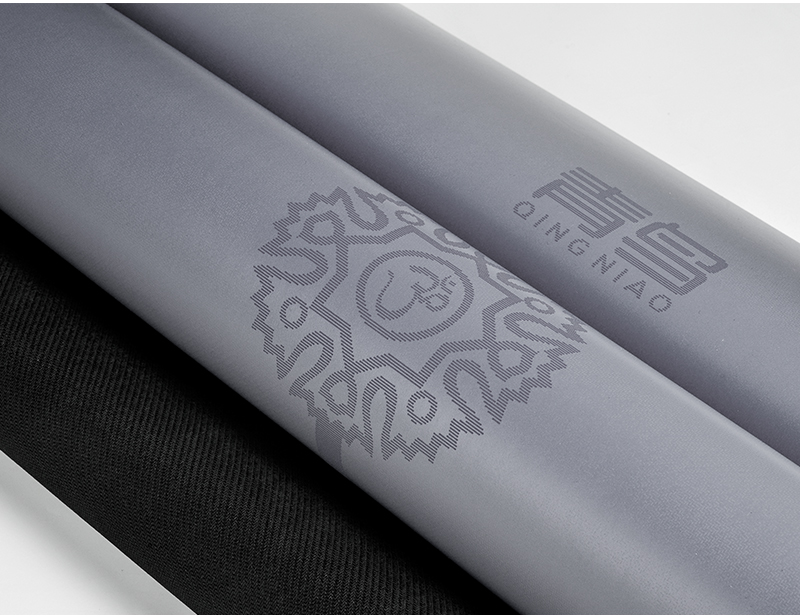 Ngọc chim 5 mét cao su tự nhiên cho nam giới và phụ nữ người mới bắt đầu mở rộng 68 yoga mat thảm chống trượt thảm địa phương mat thiết bị thảm tập yoga giá rẻ
