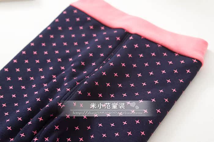 Pantalon fille - Ref 2062417 Image 35