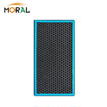 Household air purifier activated carbon filter accessories