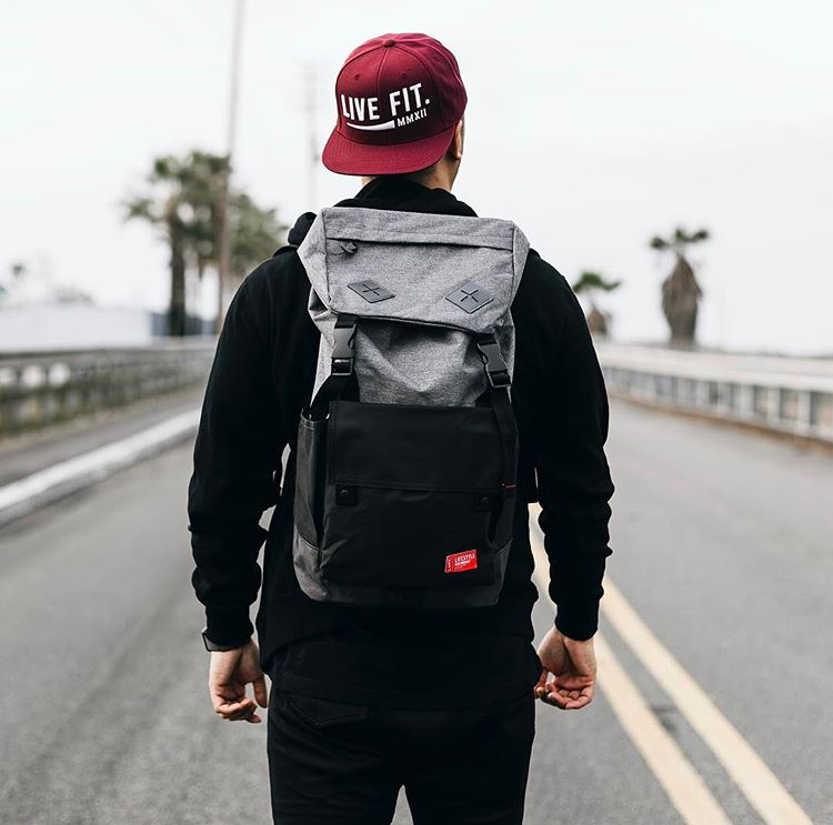 lvft backpack