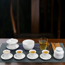Tea Art Training Teaching Tea Set SUITE LOGO GIFT CUSTOM TRAINEES MEMENTOS COMPANY OPENING SHOP EVENT RETURN GIFT
