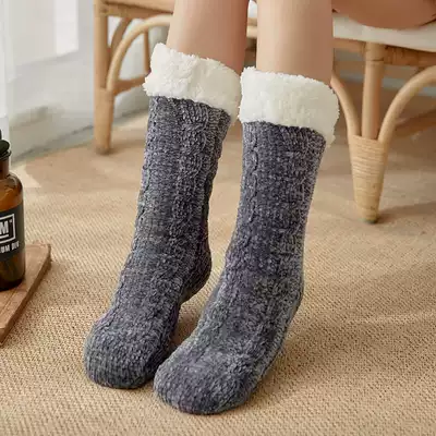 Foot warm artifact warm foot treasure female winter bed bed with dormitory socks hot water bag feet cold warm cover foot cold cold