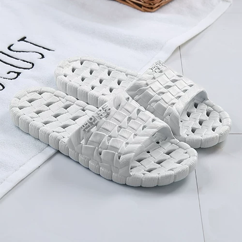 Women's sandals 2026 new style summer indoor home anti-slip anti-odor home eva men's outdoor slippers