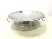 yu tou guo head disk stainless steel yu tou guo stainless steel yu tou guo jiu jing guo Pearl Fish Pot