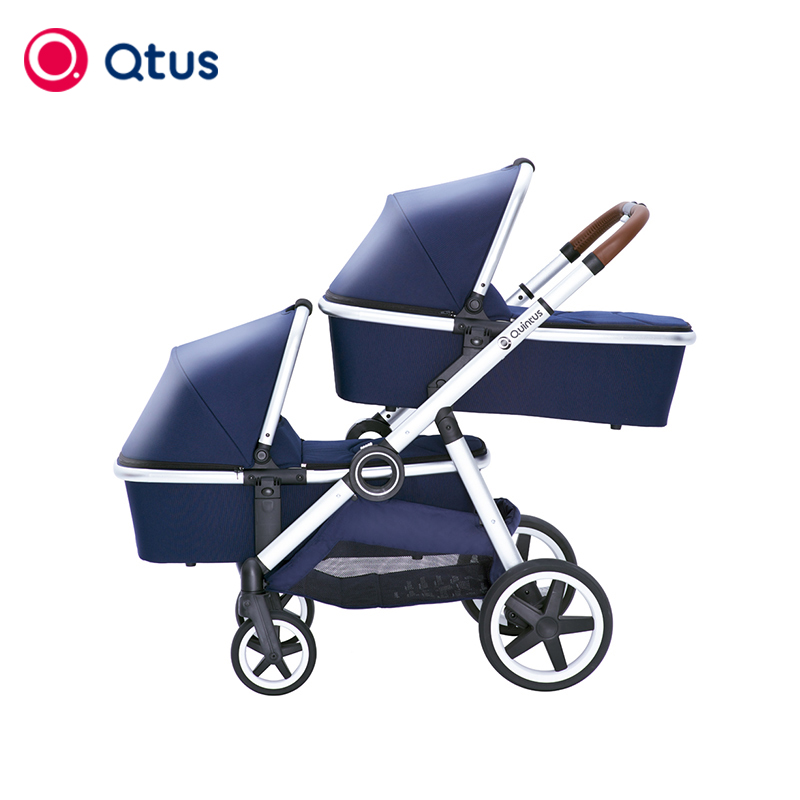 quintus pram