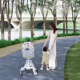 [Десять миллиардов субсидий] Qtus Quintus артефакт для прогулок с ребенком Q10 детская коляска Q9PII карманная коляска специализация деятельности