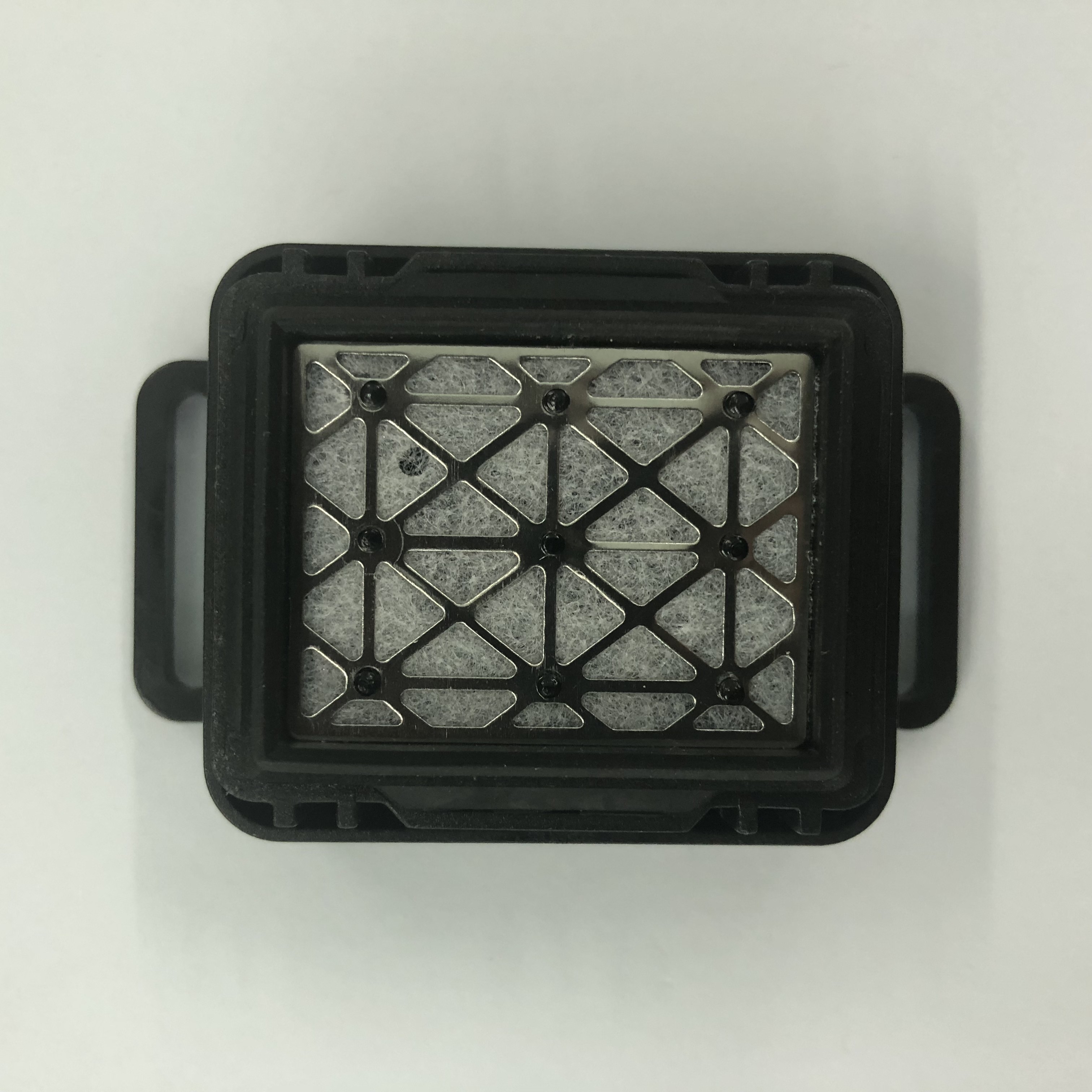 Write Real Machine Spray Drawing Machine Suction Ink Mat Waste Ink Mat Moisturizing Mat Moisturizing Top Uv Machine Ink Mat Moisturizing Mat Corrosion Resistant