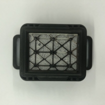 Photo machine inkjet painting machine ink pad waste ink pad moisturizing pad moisturizing top UV machine ink pad moisturizing pad corrosion resistance