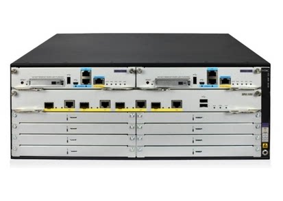 H3C RT - HMIM - 2SAE module interface card