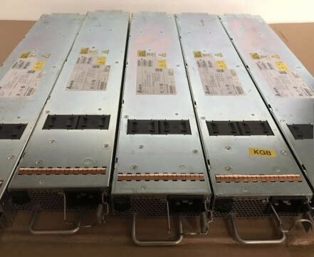 Cisco N77 - AC - 3KW original dismantlement machine power supply