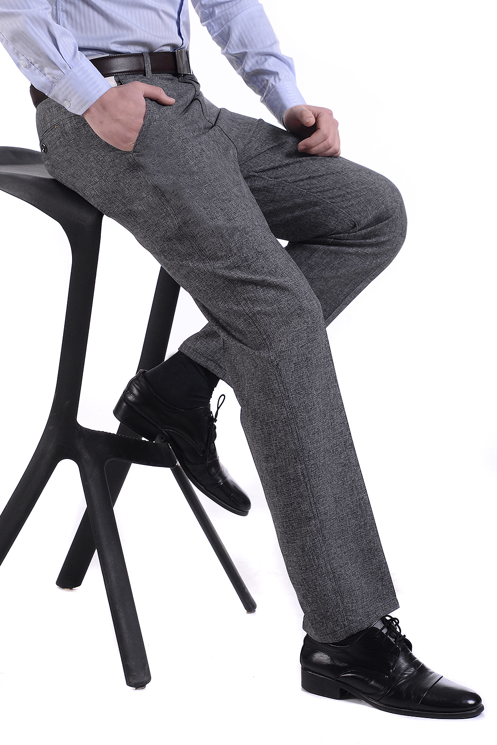 Pantalon en vrac - Ref 1475819 Image 13