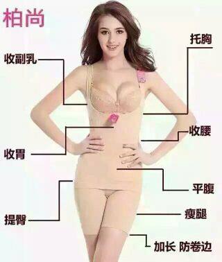 Corset amincissant - Ref 686341 Image 8