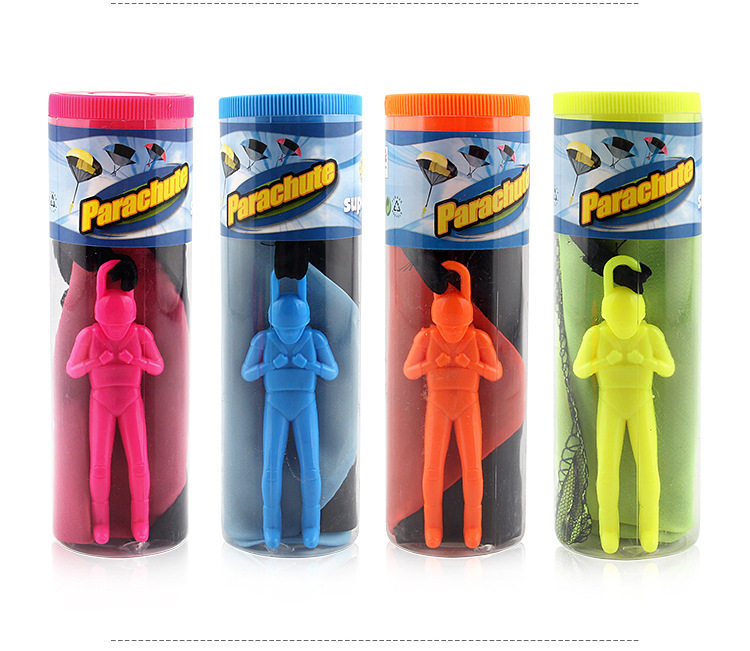 Рука -ПАРАЧУТ_11