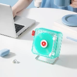 Noowere Rock Sugar Bluetooth Audio Ambient Leage Учитель День Святого Валентина Подарок на день рождения девушке Гу Мэй