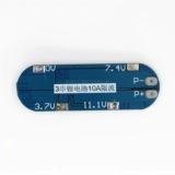 Защитные универсальные литиевые батарейки, 1v, 12v, 6v, 10A