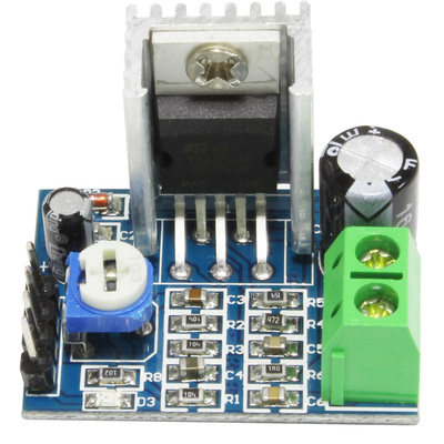 TDA 2030 TDA 2030A amplifier module audio amplifier module