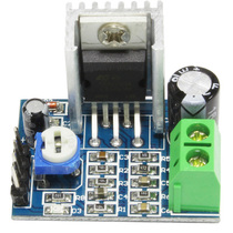 TDA2030 TDA2030 TDA2030A POWER AMPLIFIER MODULE AUDIO AMPLIFIER MODULE