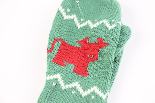 Gants pour enfants en polypropylène - Ref 2145993 Image 8