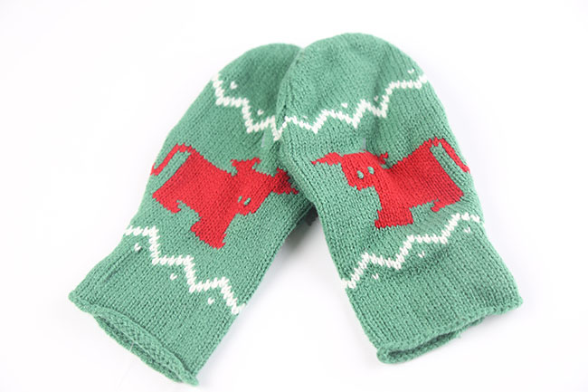 Gants pour enfants en polypropylène - Ref 2145993 Image 9