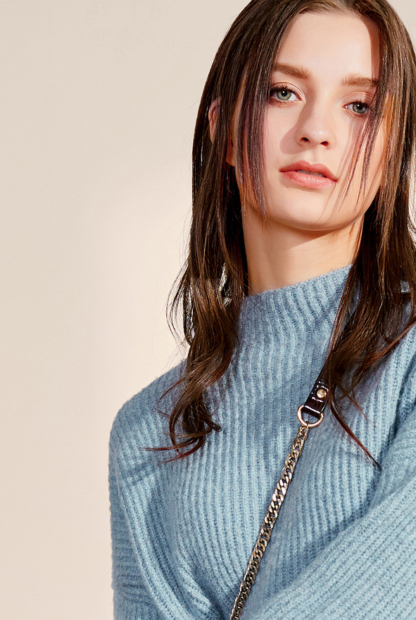 Cardigan XG   en Acrylique - Ref 3229010 Image 8