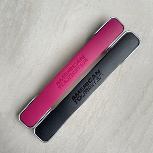 Совместимый чемодан, аксессуары, ручка для путешествий