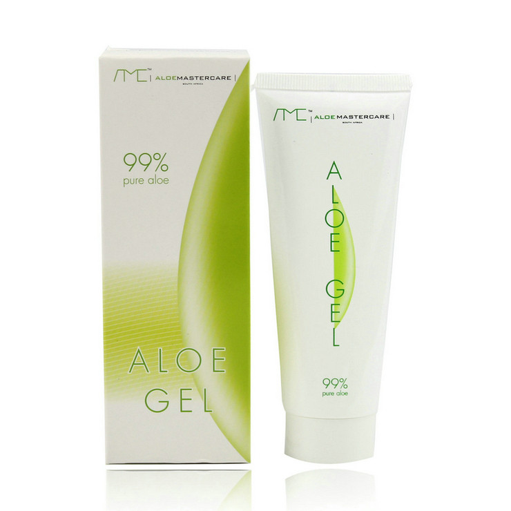 Aloe Vera gel Mastercare 99 Natural Wild Aloe Vera gel available for
