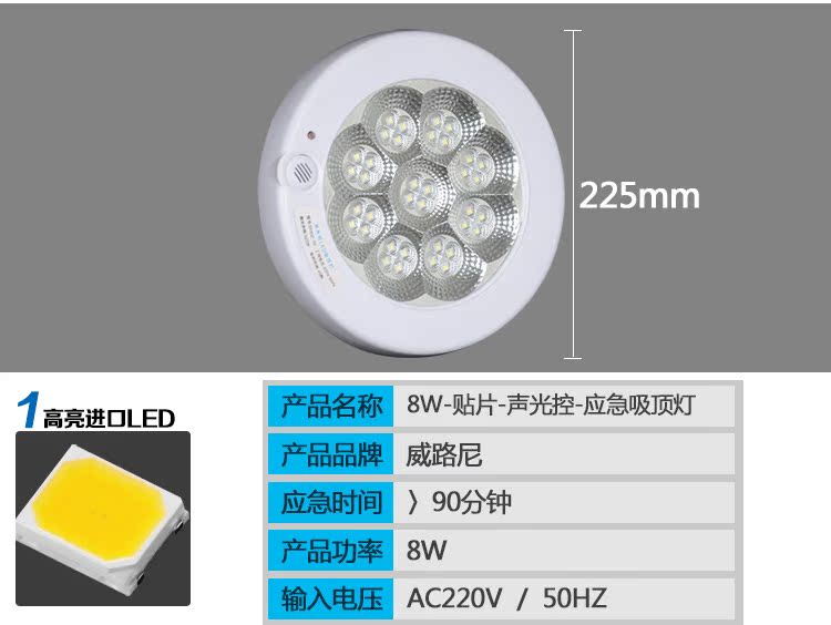  8W-贴片-声光控应急吸顶灯参数_02.jpg