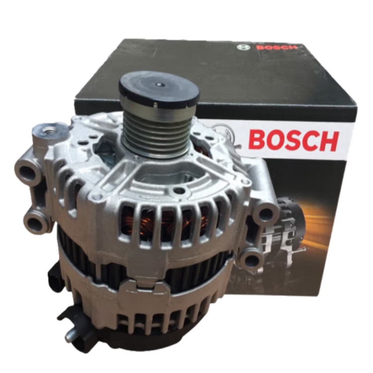 Suitable for Bmw 1 Series 3 Series 5 Series 7 Series E90F18E60E87F20E66 Generator Bosch Valeo Denso