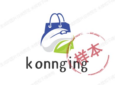 konnging的LOGO
