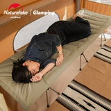 Naturehike Дорожная портативная палатка для кемпинга, складной матрас