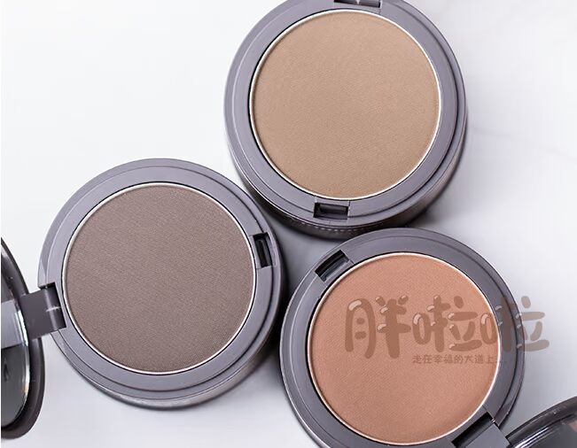Hàn Quốc mamonde mơ trang điểm chân tóc kẹp tóc bóng tóc bột điền bút cao trán cao khả năng sửa chữa ánh sáng bột phấn highlight mac