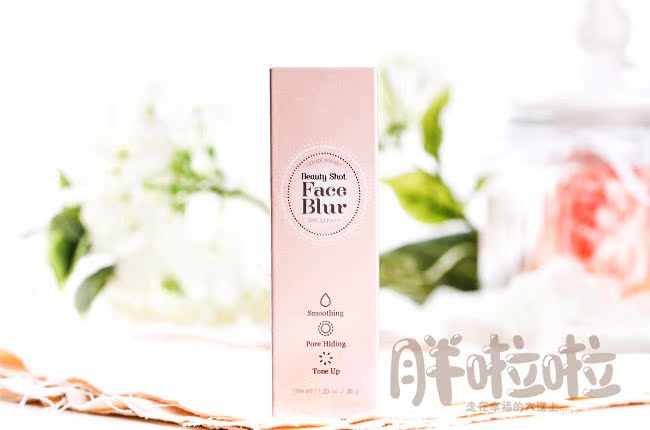 Hàn Quốc Etude House Photosorial Kem che khuyết điểm Beauty Mist Cream Moisturising Lasting Brightening Isolation Makeup Pre-milk kem che khuyết điểm essance
